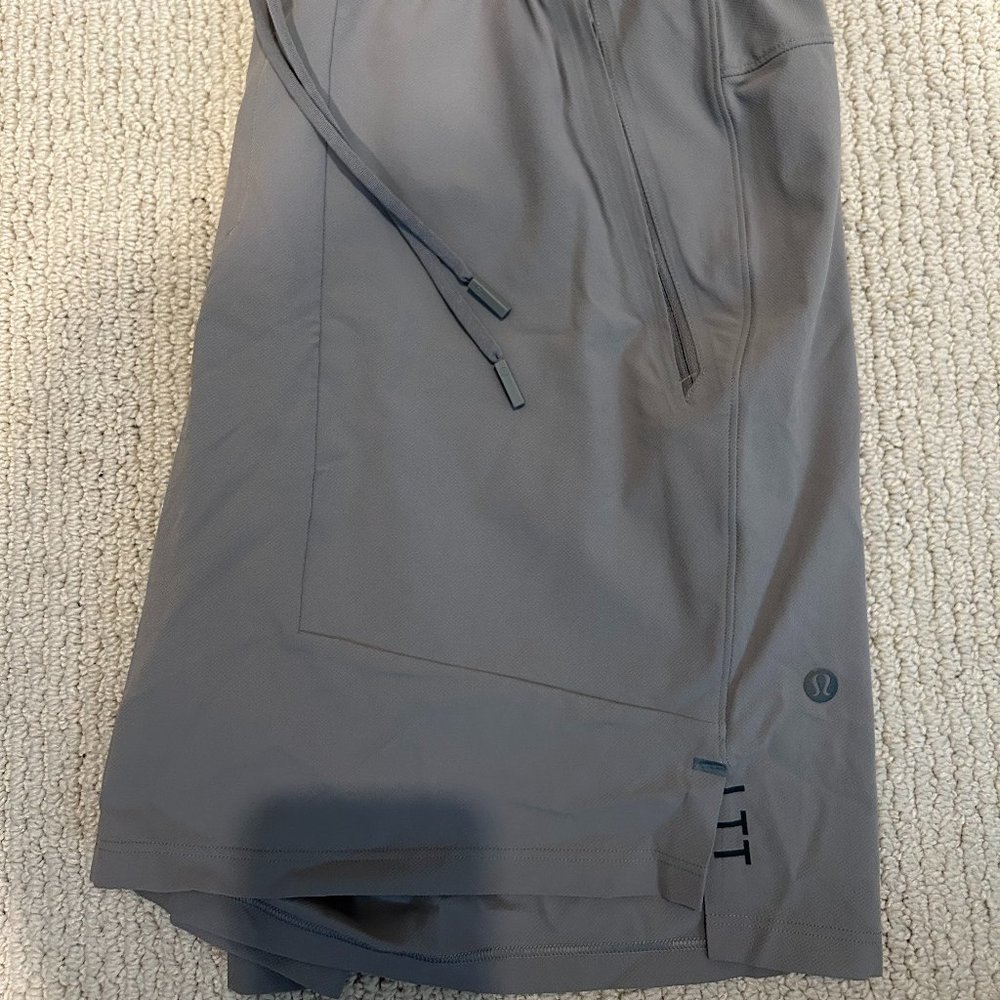 Lululemon License to Train Shorts 7"